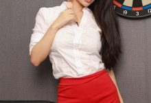 [IESS异思趣向] 2025.12.25 丝享家 2247 兔兔《红辣椒（下）》[80P-103MB]-亿套图