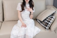 甜予摄影 No.198 知知-板鞋、白棉袜、裸足 [125P2V-9.21GB]-亿套图
