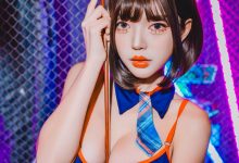 Crystal_Electric Innocence [63P-1.78G]-亿套图