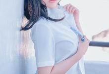 Messie Huang – Seifuku[20P-54.5M]-亿套图