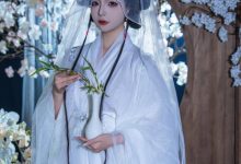 yuuhui玉汇 (Kokuhui) –  Patreon订阅 欲观音 [135P+1V-1.83G]-亿套图