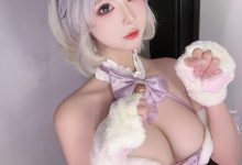 yuuhui玉汇 (Kokuhui) –  Patreon订阅 家有萌宠[46P+2V-549.2M]-亿套图
