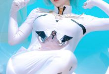 屿鱼 –  碧蓝航线-纳希莫夫·海军上将[45P-287M]-亿套图