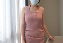 [ROSI口罩系列] 2025.09.09 No.3376 [159+1P-397M]-亿套图