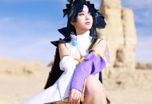 G44不会受伤 –  Ushiwakamaru 牛若丸 [31P-430MB]-亿套图