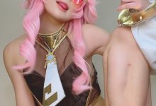 PoppaChan – Dori selfie[107P-25.5M]-亿套图
