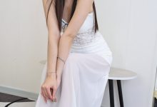 绮梦摄影 - 第366期 小然 （无印珍藏版）【图包+视频】[480P+2V-11.7G]-亿套图