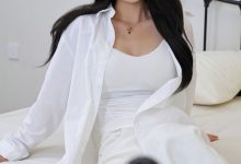 绮梦摄影 - 第368期 依依 （无印珍藏版）【图包+视频】[484P+2V-11.4G]-亿套图