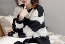 绮梦摄影 - 第065期 以凡（花絮视频版）【图包+视频】[137P+1V-4.9G]-亿套图