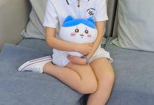 绮梦摄影 - 第229期 稻芽儿（花絮视频版）【图包+视频】[120P+1V-3.3G]-亿套图