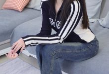 绮梦摄影 - 第250期 木木（完整珍藏版）【图包+视频】[441P+2V-13.3G]-亿套图