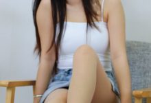 绮梦摄影 - 第267 桃桃 （无印珍藏版）【图包+视频】[450P+2V-10.9G]-亿套图