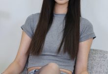 绮梦摄影 - 第360 小然 （无印珍藏版）【图包+视频】[469P+2V-11.7G]-亿套图