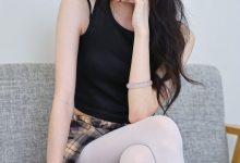 绮梦摄影 - 第361 小艺 （无印珍藏版）【图包+视频】[465P+2V-11.8G]-亿套图