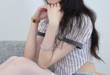 绮梦摄影 - 第370 小艺（无印珍藏版）【图包+视频】[461P+2V-12.3G]-亿套图