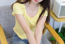绮梦摄影 - 第372期 小代（无印珍藏版）【图包+视频】[468P+2V-13.8G]-亿套图