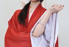 绮梦摄影 - 第373期 小艺（无印珍藏版）【图包+视频】[445P+2V-11.4G]-亿套图