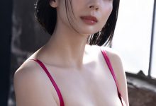 冈田纱佳写真集「無双BODY」-亿套图
