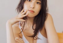 相楽伊織×フットボールネーション photogenic スペリオールデジタル写真集【44P 43MB】-亿套图