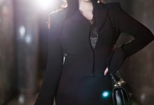 杨晨晨《 黑丝蛇妖》原版写真 [81P-268MB]-亿套图