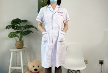 三禾摄影 No.073 护士服 黑丝 高跟 [289P1V-1.55GB]-亿套图