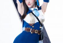 Candy Ball –  Nikke Marian[82P+15V-1.73G]-亿套图
