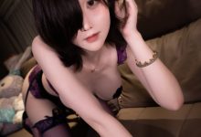 一小央泽 –  情人节 [96P+1V-1.49GB]-亿套图