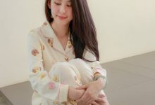 绮梦摄影 - 第035期 yaya（无印珍藏版）【图包+视频】[620P+2V-14G]-亿套图