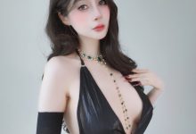 白银81 –  自撮り VOL.103 [122P+8V-1.92GB]-亿套图