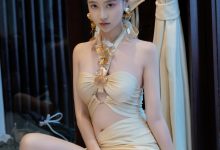 年年nnian –  海边维纳斯 [80P-1.07G]-亿套图
