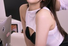 [Airplane Time] Juwoo - Office New Employee [136P+1V-1.05G]-亿套图