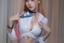 Cat Demon喵崽 合集 [17套]-亿套图