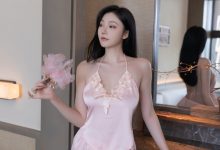 安然《肚兜》原版写真 [68P-873MB]-亿套图