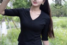 她们印象 No.021 小爱 [165P1V-3.74G]-亿套图