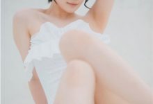 Amakawa Seika 天川星夏 - 1st e-book Pure-亿套图