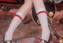 sayako 爱丽丝女仆 胡桃女仆 瑶瑶大耳狗 [150P+3.1GB]-亿套图