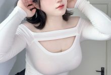 Zyra秋 –  妈妈的裙子[47P-215.9M]-亿套图