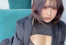 阿半今天很开心 –  社畜自拍[76P+3V-459.3M]-亿套图