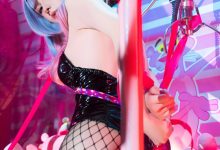 双木扶苏 – 初音未来兔子洞[18P-756.2M]-亿套图