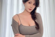 星澜是澜澜叫澜妹呀 – 女仆太太[34P+5V-139.3M]-亿套图