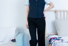 物恋传媒 No.2602 泡泡-高跟鞋、蕾丝印花薄黑丝 [150P1V-3.58GB]-亿套图