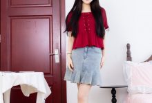物恋传媒 No.2606 青提-三双高跟鞋、薄肉丝、裸足 [154P1V-6.56GB]-亿套图