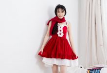 物恋传媒 No.2610 贝壳-空姐制服、高跟鞋、薄黑丝、薄肉丝 [158P1V-3.85GB]-亿套图
