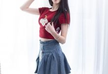 物恋传媒 No.2626 茯苓-长靴、白棉袜、裸足 [181P1V-4.19GB]-亿套图