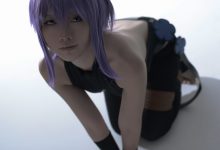 G44不会受伤 –  FGO 静谧之哈桑[26P-355.6M]-亿套图