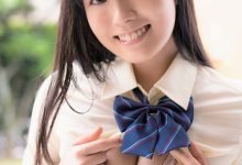 東雲うみ写真集「あとで職員室に来なさい!」-亿套图