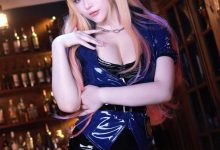 起司块wii – 喜多川海梦女警 [36P-356.9M]-亿套图