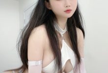 是依酱吖 –  猫咪 [30P+5V-302MB]-亿套图