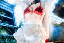 双木扶苏 –  碧蓝航线 贝法 [30P-165MB]-亿套图