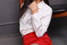 [IESS异思趣向] 2025.12.28 丝享家 2250 美子《蓝色美甲（下）》[87P-99MB]-亿套图